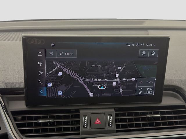 2024 Audi SQ5 Prestige 3.0 TFSI quattro - 23024262 - 13