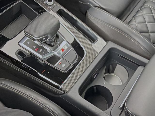 2024 Audi SQ5 Prestige 3.0 TFSI quattro - 23024262 - 17