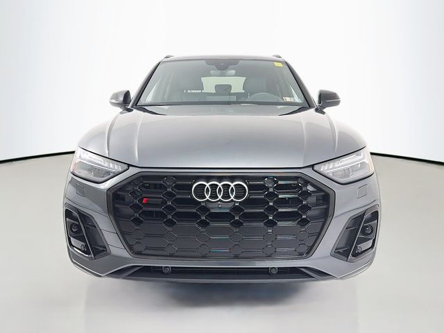 2024 Audi SQ5 Prestige 3.0 TFSI quattro - 23024262 - 1