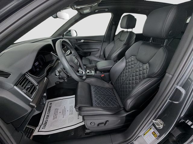 2024 Audi SQ5 Prestige 3.0 TFSI quattro - 23024262 - 22