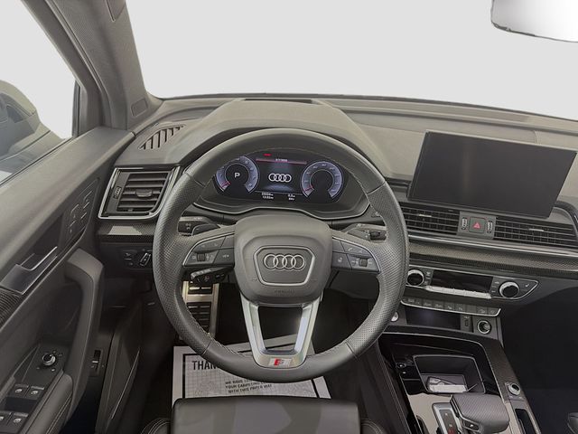 2024 Audi SQ5 Prestige 3.0 TFSI quattro - 23024262 - 24