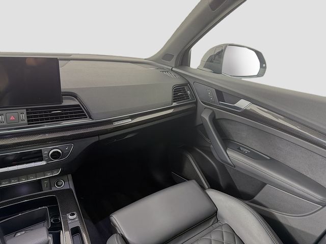 2024 Audi SQ5 Prestige 3.0 TFSI quattro - 23024262 - 25