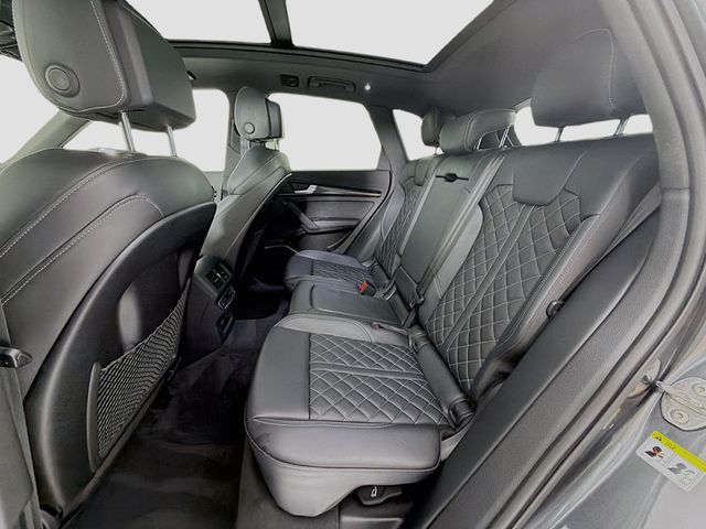 2024 Audi SQ5 Prestige 3.0 TFSI quattro - 23024262 - 26