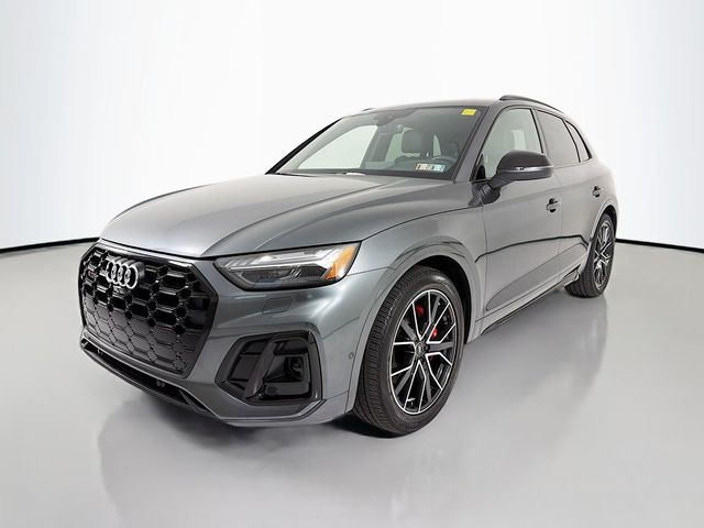 2024 Audi SQ5 Prestige 3.0 TFSI quattro - 23024262 - 2