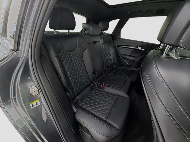 2024 Audi SQ5 Prestige 3.0 TFSI quattro - 23024262 - 29