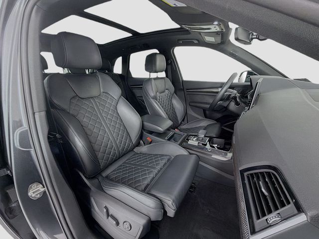 2024 Audi SQ5 Prestige 3.0 TFSI quattro - 23024262 - 30