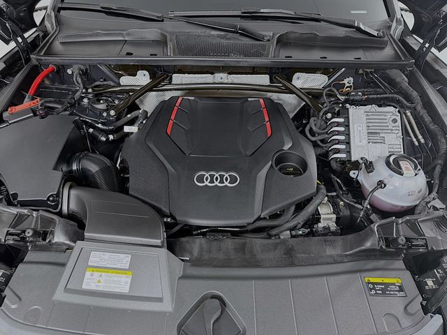 2024 Audi SQ5 Prestige 3.0 TFSI quattro - 23024262 - 32