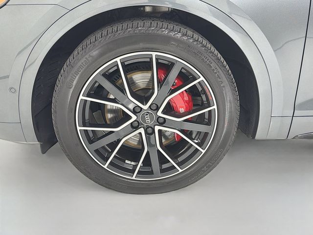 2024 Audi SQ5 Prestige 3.0 TFSI quattro - 23024262 - 33