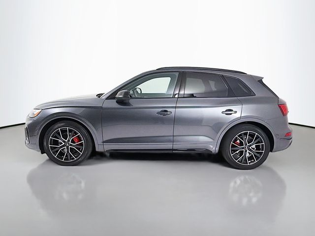 2024 Audi SQ5 Prestige 3.0 TFSI quattro - 23024262 - 3