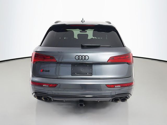 2024 Audi SQ5 Prestige 3.0 TFSI quattro - 23024262 - 5