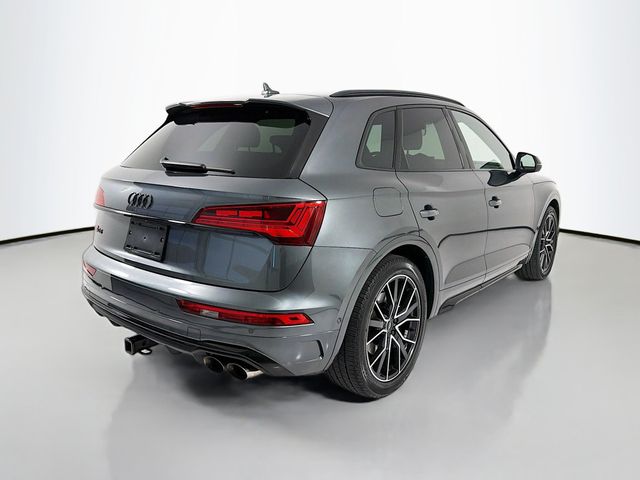 2024 Audi SQ5 Prestige 3.0 TFSI quattro - 23024262 - 6