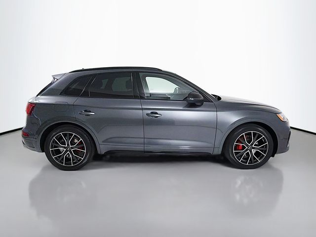 2024 Audi SQ5 Prestige 3.0 TFSI quattro - 23024262 - 7