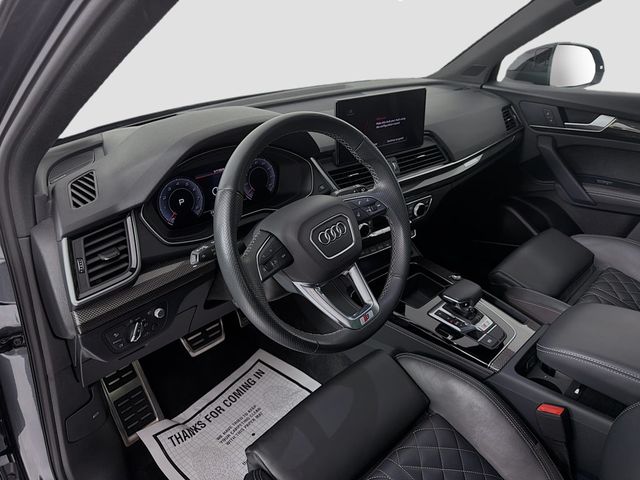 2024 Audi SQ5 Prestige 3.0 TFSI quattro - 23024262 - 8