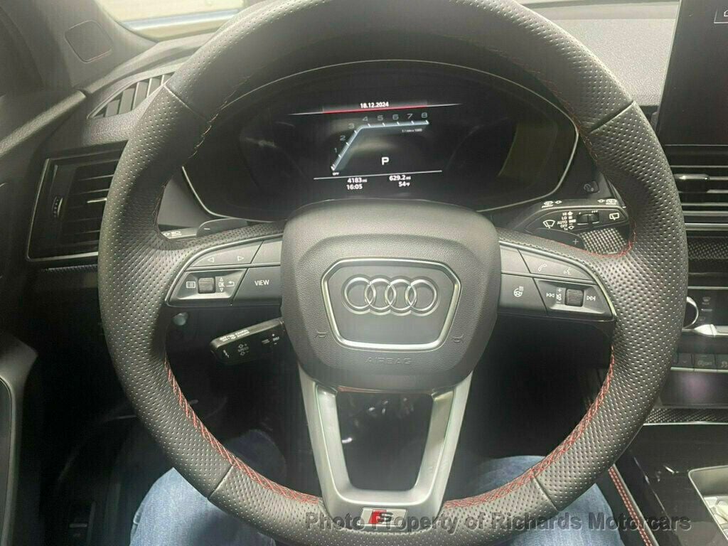 2024 Audi SQ5 Prestige 3.0 TFSI quattro - 22698752 - 16