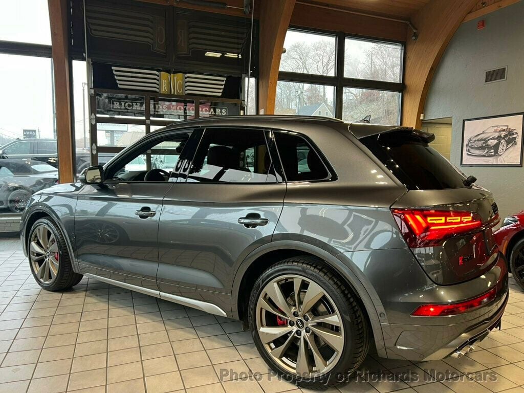 2024 Audi SQ5 Prestige 3.0 TFSI quattro - 22698752 - 1