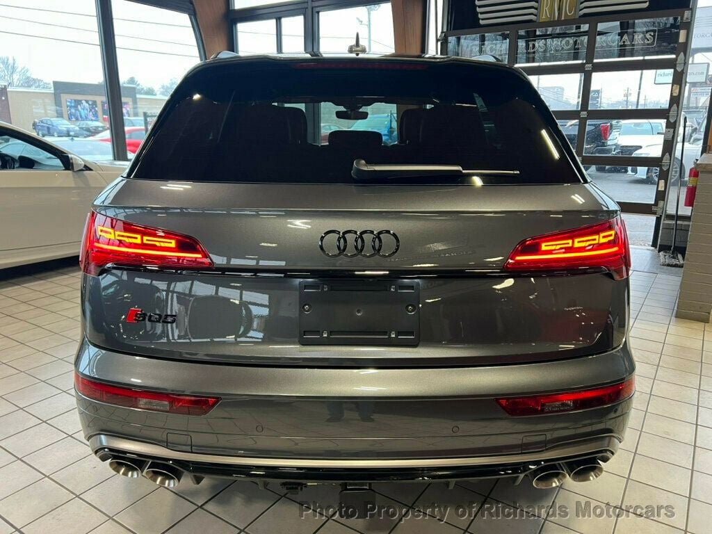 2024 Audi SQ5 Prestige 3.0 TFSI quattro - 22698752 - 2