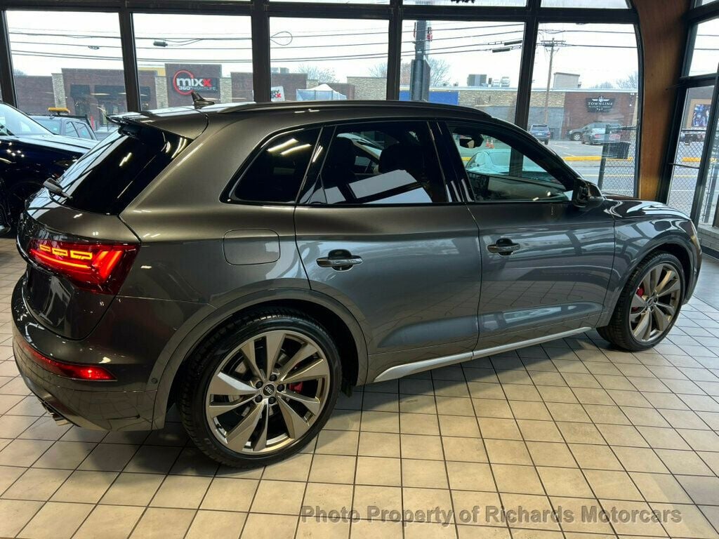 2024 Audi SQ5 Prestige 3.0 TFSI quattro - 22698752 - 3