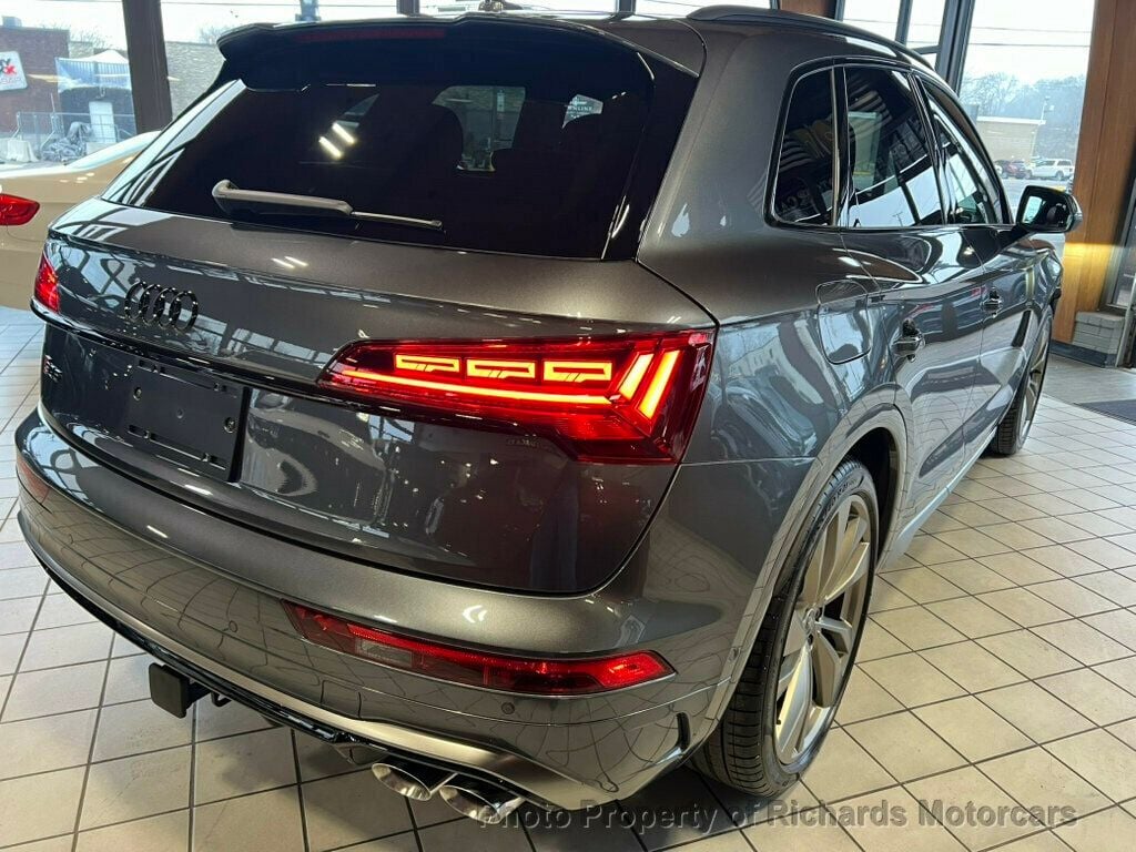 2024 Audi SQ5 Prestige 3.0 TFSI quattro - 22698752 - 4