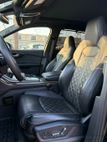2024 Audi SQ7 Black Optics,Executive Pkg,Sport Pkg,Sport Exhaust,Carbon Pkg - 22985544 - 23