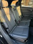 2024 Audi SQ7 Black Optics,Executive Pkg,Sport Pkg,Sport Exhaust,Carbon Pkg - 22985544 - 31