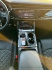 2024 Audi SQ7 Black Optics,Executive Pkg,Sport Pkg,Sport Exhaust,Carbon Pkg - 22985544 - 47
