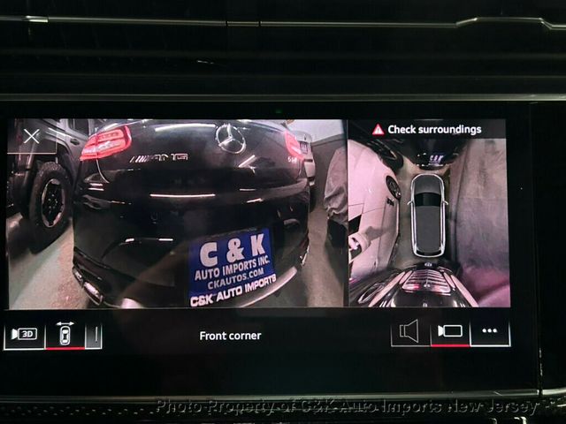 2024 Audi SQ7 Black Optics,Executive Pkg,Sport Pkg,Sport Exhaust,Carbon Pkg - 22985544 - 48