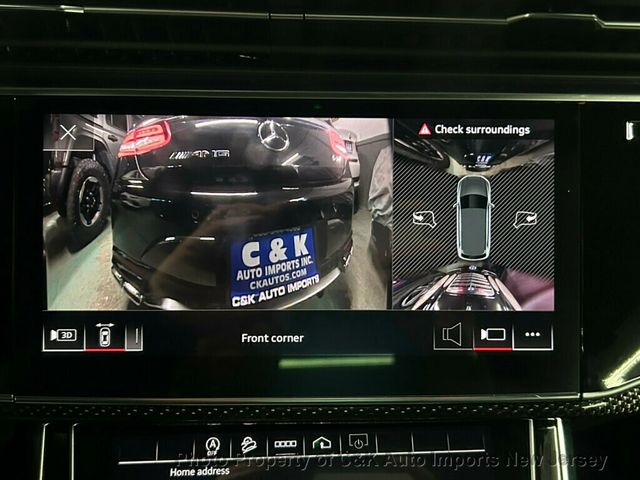 2024 Audi SQ7 Black Optics,Executive Pkg,Sport Pkg,Sport Exhaust,Carbon Pkg - 22985544 - 49