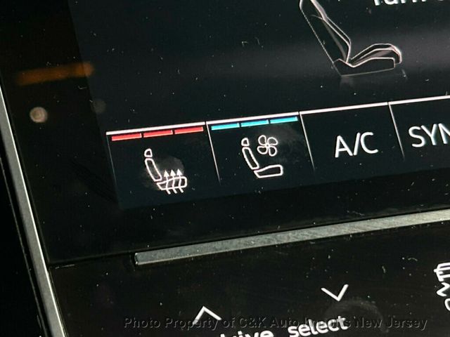 2024 Audi SQ7 Black Optics,Executive Pkg,Sport Pkg,Sport Exhaust,Carbon Pkg - 22985544 - 55