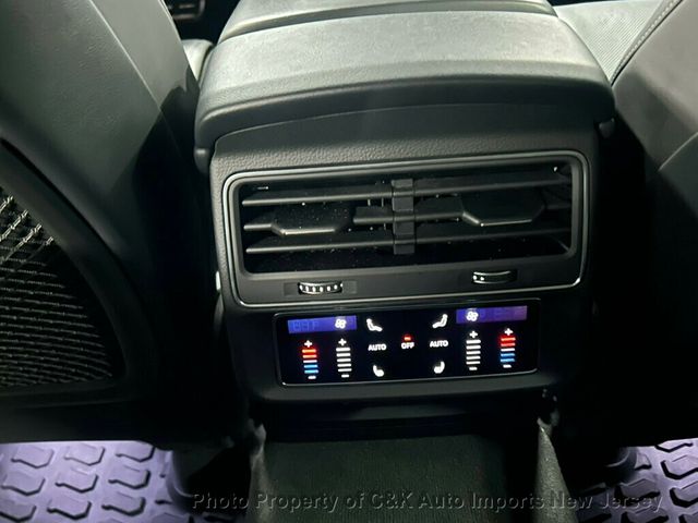 2024 Audi SQ7 Black Optics,Executive Pkg,Sport Pkg,Sport Exhaust,Carbon Pkg - 22985544 - 57