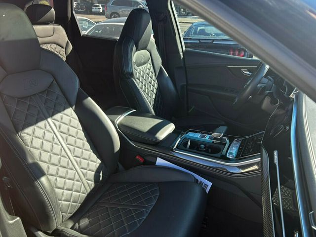 2024 Audi SQ7 MSRP$101990/Prestige/BlackOpticsPkg/LuxuryPkg/ExecutivePkg/NAV - 22958865 - 20