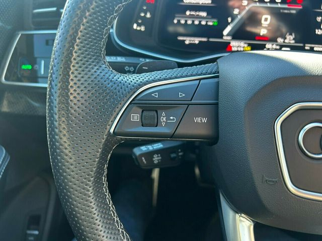 2024 Audi SQ7 MSRP$101990/Prestige/BlackOpticsPkg/LuxuryPkg/ExecutivePkg/NAV - 22958865 - 24