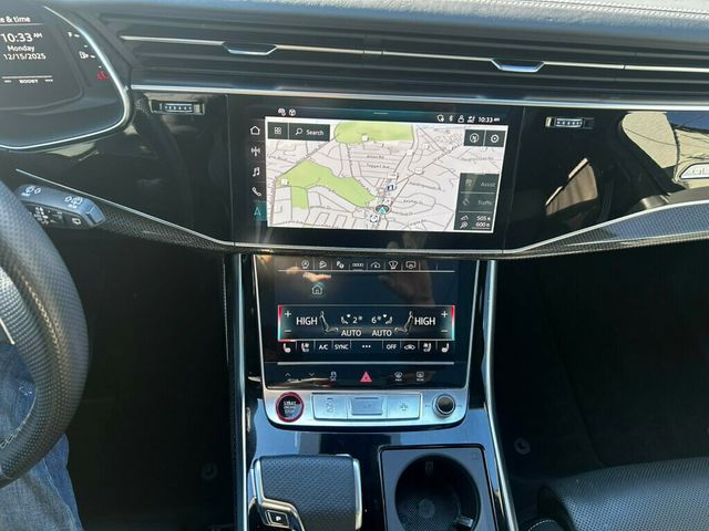 2024 Audi SQ7 MSRP$101990/Prestige/BlackOpticsPkg/LuxuryPkg/ExecutivePkg/NAV - 22958865 - 27