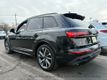 2024 Audi SQ7 Premium Plus 4.0 TFSI quattro - 22985544 - 2