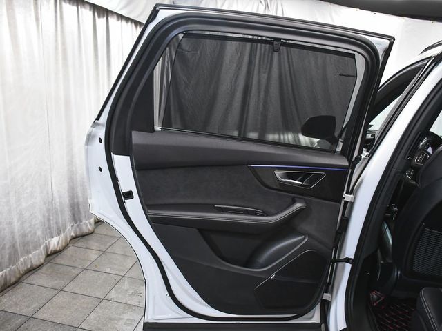 2024 Audi SQ7 Prestige - 23051096 - 12