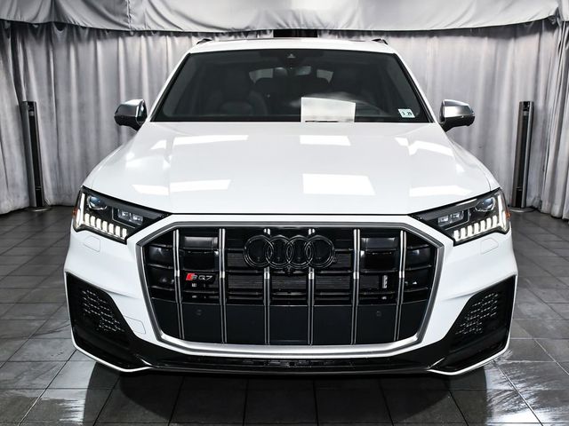 2024 Audi SQ7 Prestige - 23051096 - 1