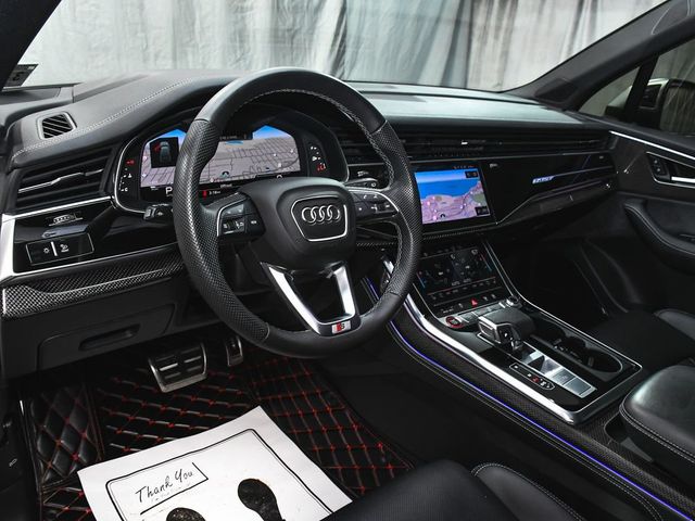 2024 Audi SQ7 Prestige - 23051096 - 19
