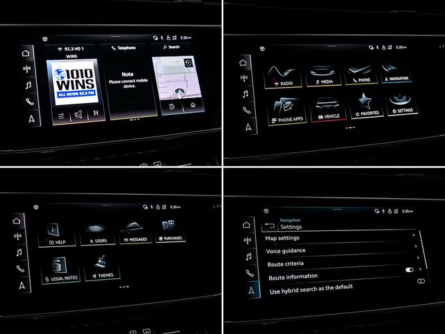 2024 Audi SQ7 Prestige - 23051096 - 21