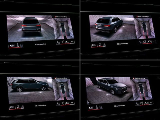 2024 Audi SQ7 Prestige - 23051096 - 23