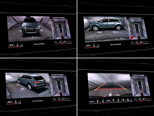 2024 Audi SQ7 Prestige - 23051096 - 24