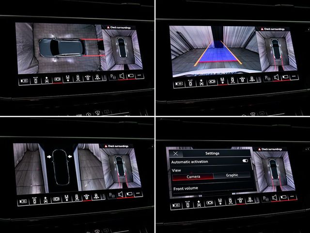 2024 Audi SQ7 Prestige - 23051096 - 25