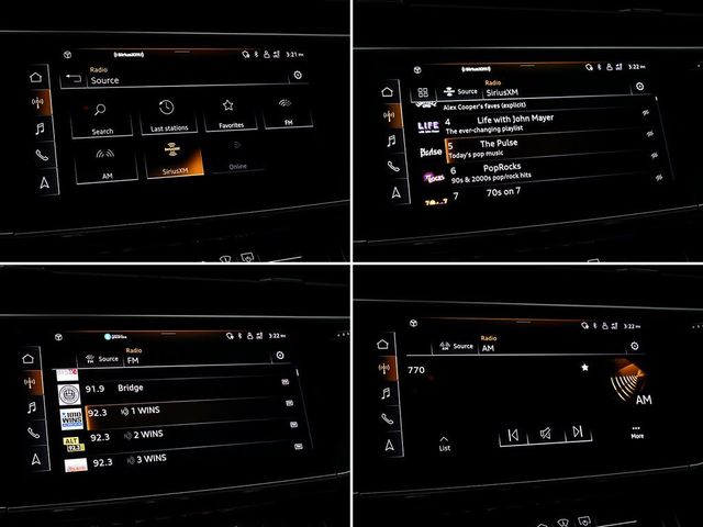 2024 Audi SQ7 Prestige - 23051096 - 26