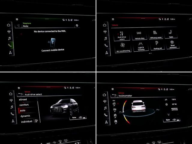 2024 Audi SQ7 Prestige - 23051096 - 27