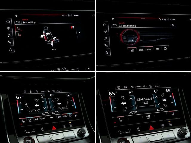 2024 Audi SQ7 Prestige - 23051096 - 28