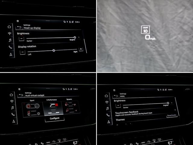 2024 Audi SQ7 Prestige - 23051096 - 30