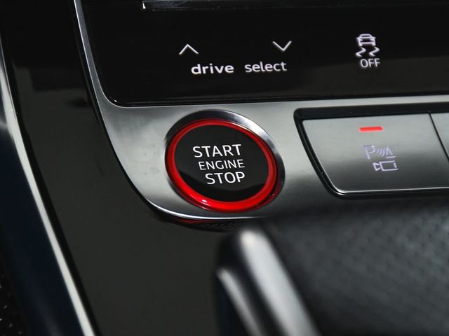 2024 Audi SQ7 Prestige - 23051096 - 31