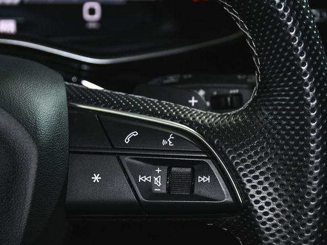 2024 Audi SQ7 Prestige - 23051096 - 34