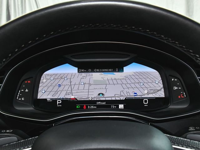 2024 Audi SQ7 Prestige - 23051096 - 35