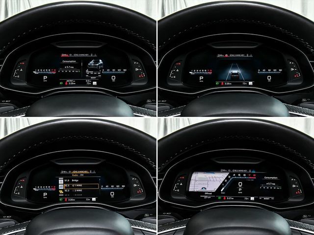2024 Audi SQ7 Prestige - 23051096 - 36