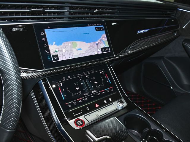 2024 Audi SQ7 Prestige - 23051096 - 38