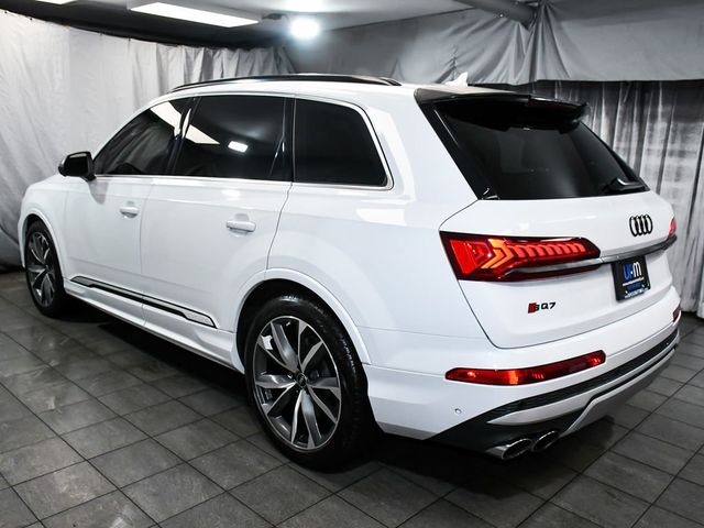 2024 Audi SQ7 Prestige - 23051096 - 3